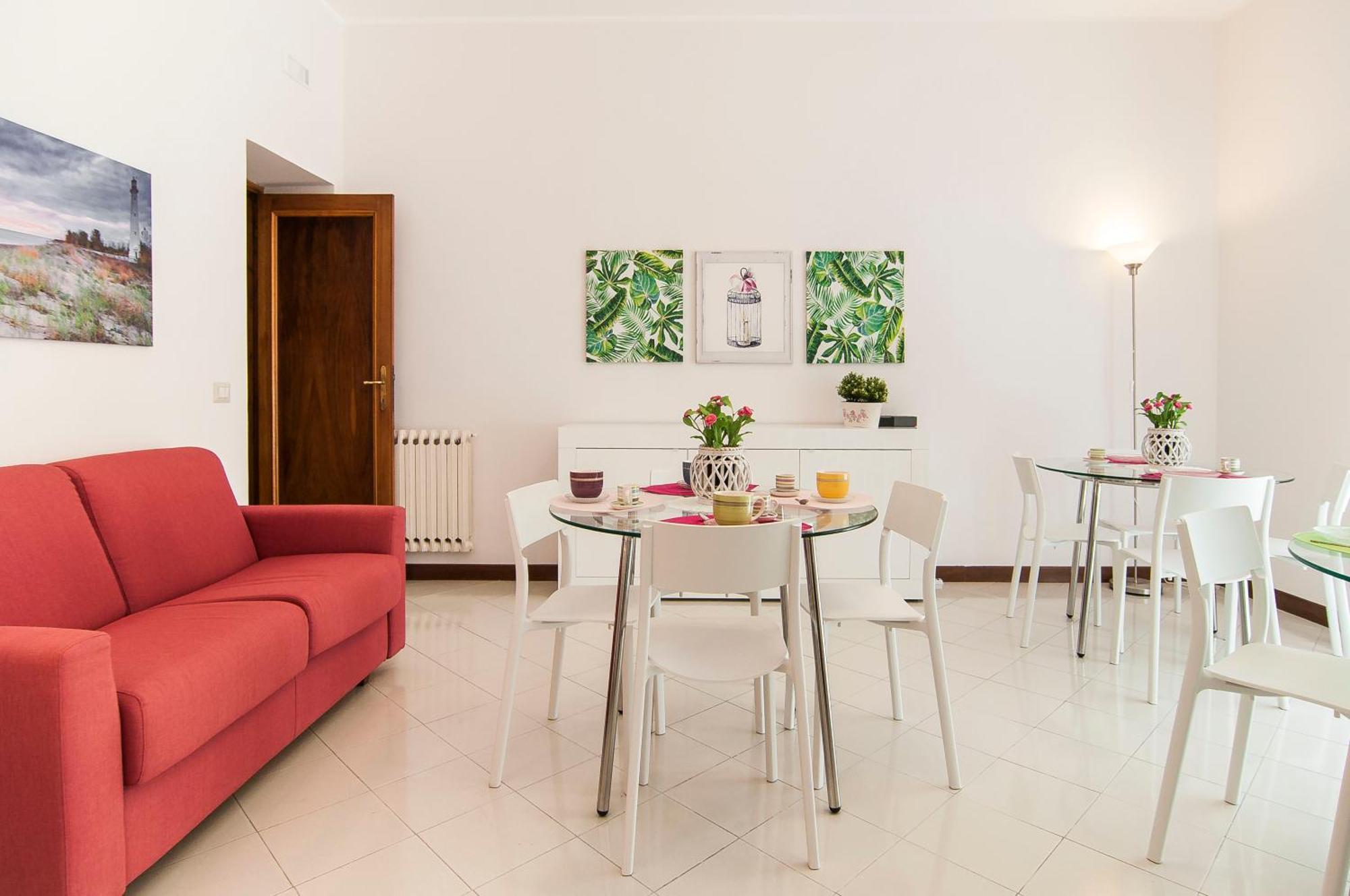 Casa Di Nora Bed & Breakfast Формия Екстериор снимка