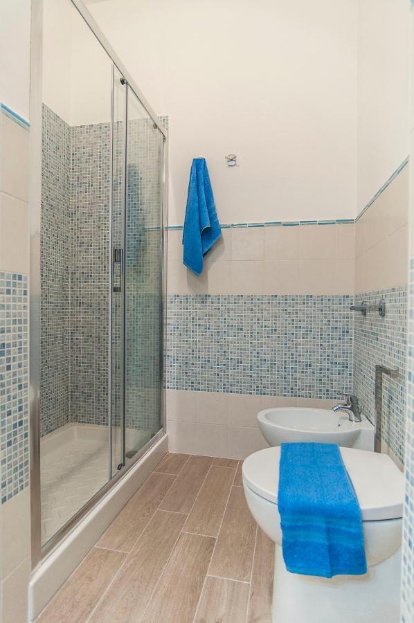 Casa Di Nora Bed & Breakfast Формия Екстериор снимка