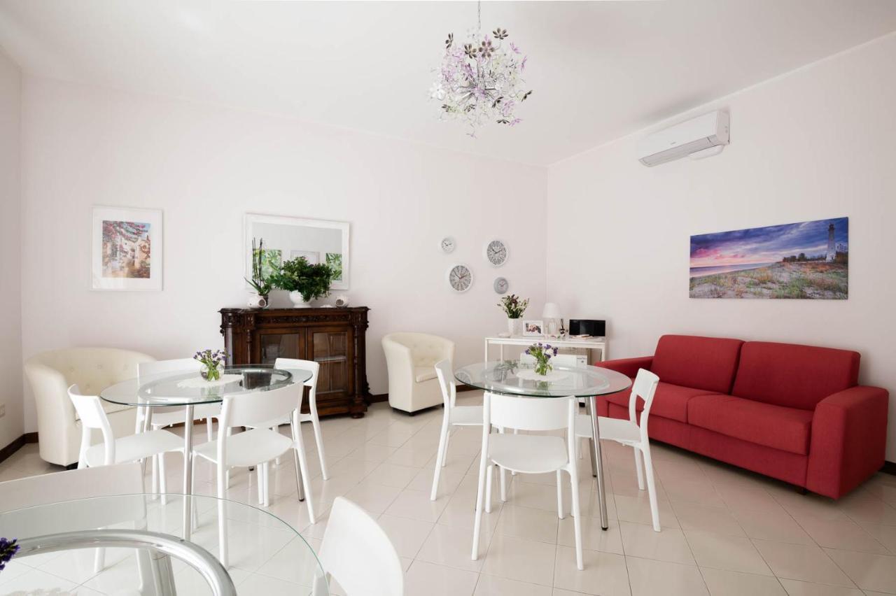 Casa Di Nora Bed & Breakfast Формия Екстериор снимка
