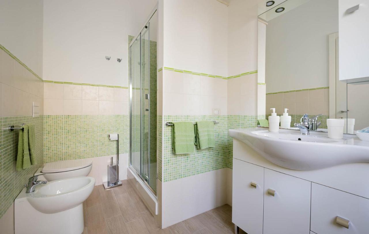 Casa Di Nora Bed & Breakfast Формия Екстериор снимка