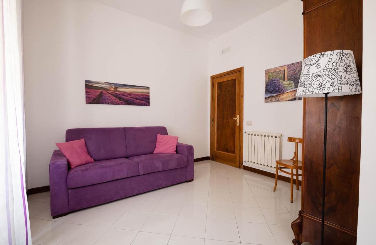 Casa Di Nora Bed & Breakfast Формия Екстериор снимка