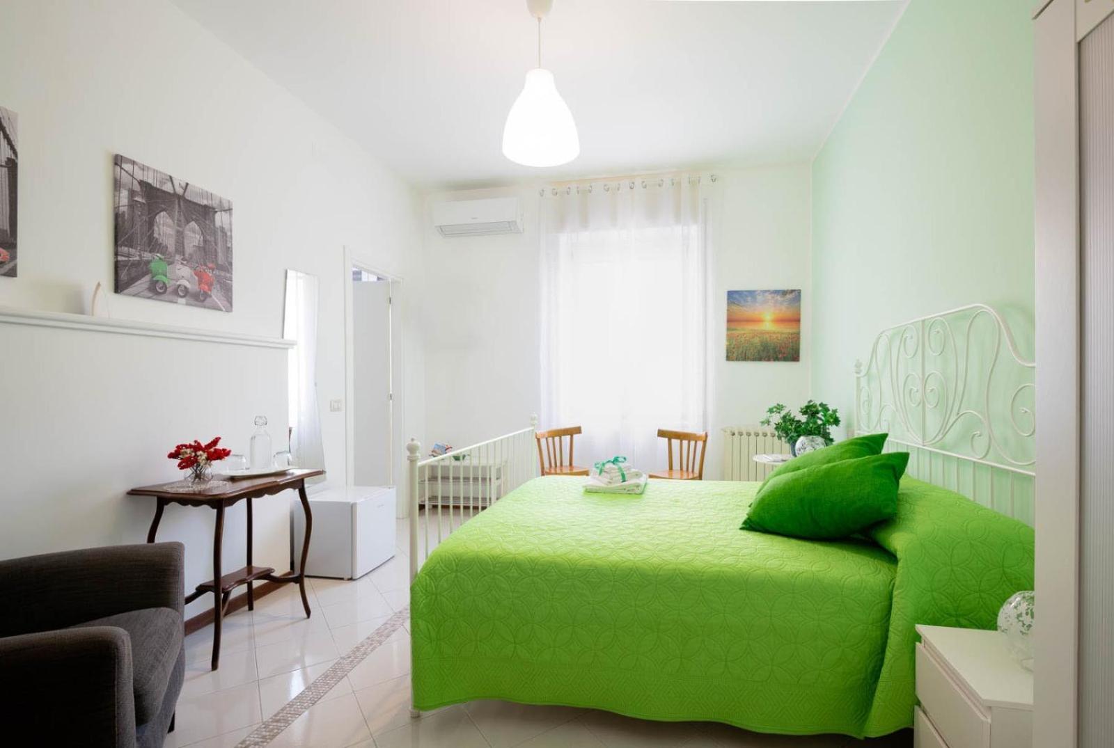 Casa Di Nora Bed & Breakfast Формия Екстериор снимка
